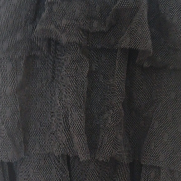 XS preloved lace cami /top - Picture 8 of 8